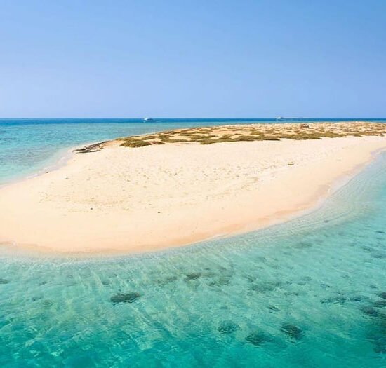 🐠 Snorkel en Sharm el-Sheij