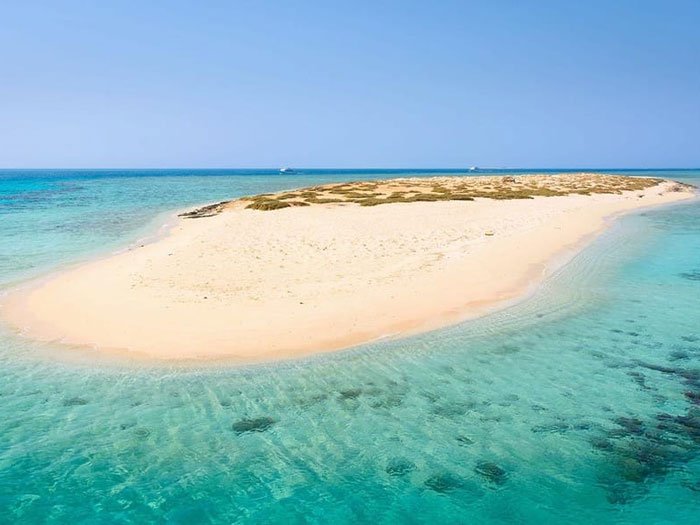 🐠 Snorkel en Sharm el-Sheij