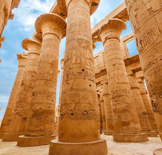 🏛️ Tour Clásico por Luxor