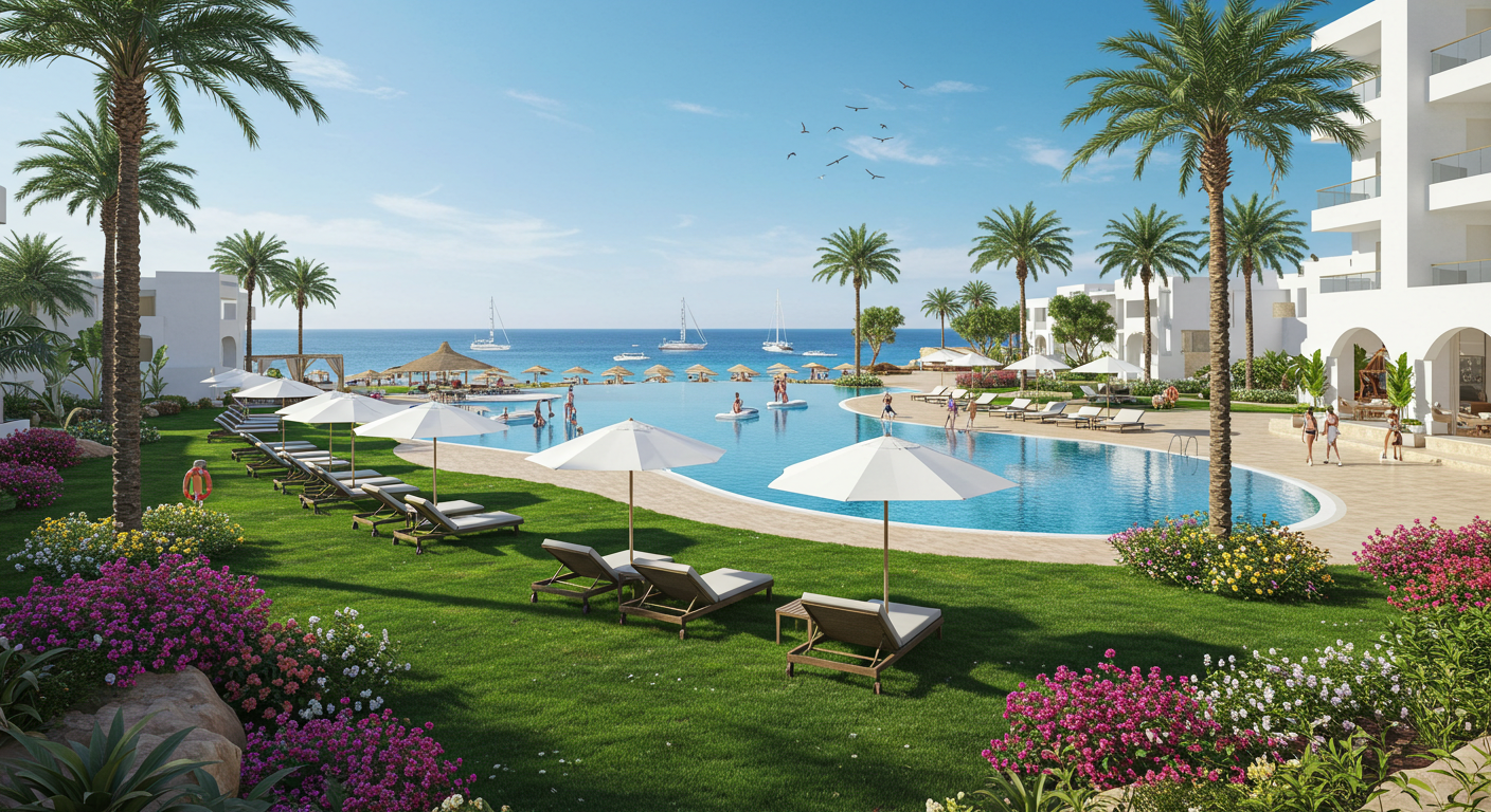 Sharm el-Sheij